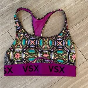 Victoria’s Secret VSX Sports Bra
